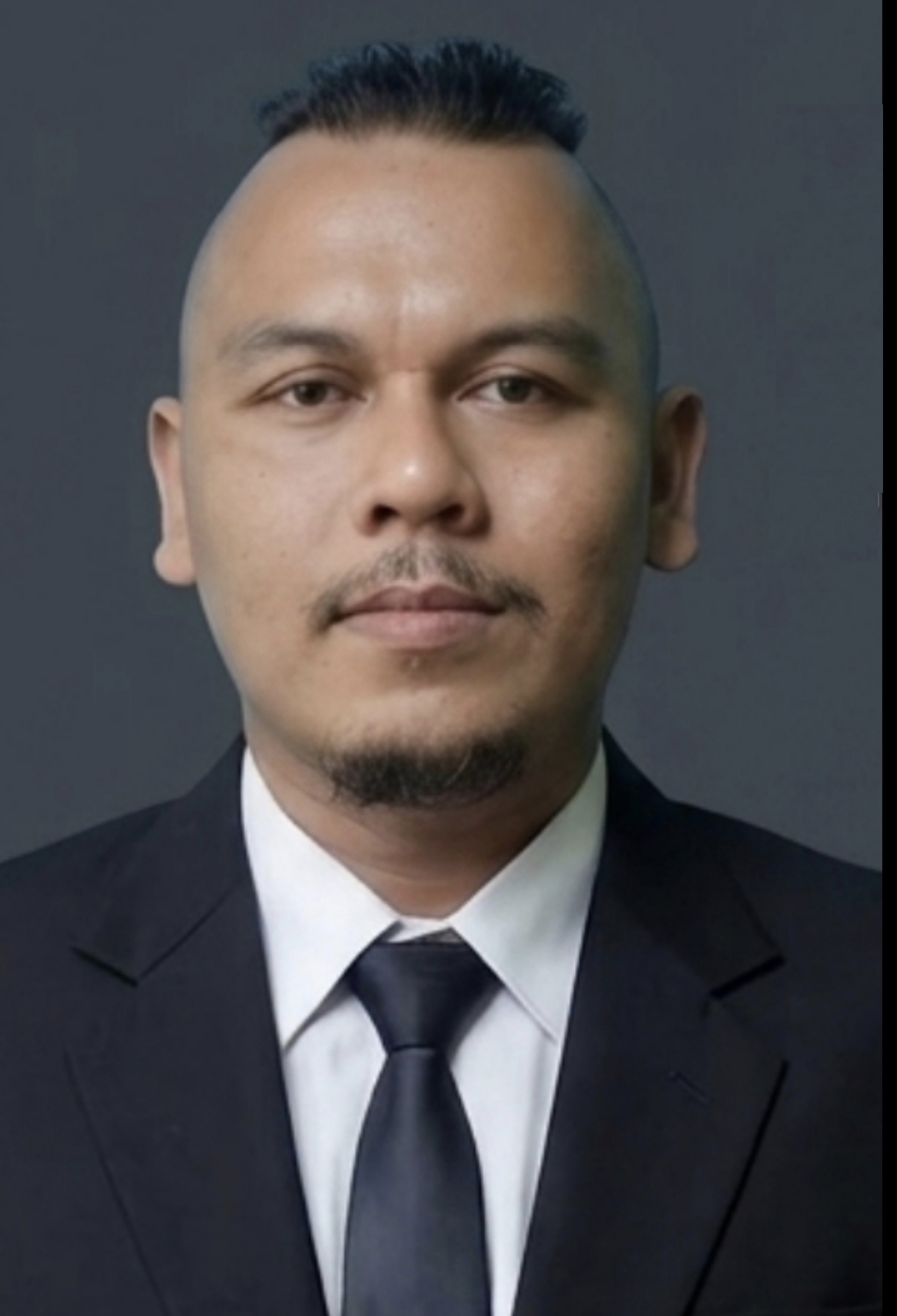 Danu S Putra