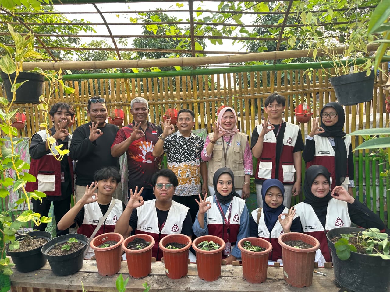 Kegiatan Bank Sampah
